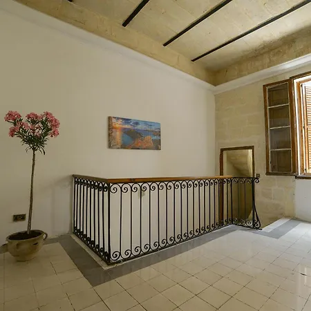 5-bedroom Town House Σπίτι διακοπών Σλιέμα