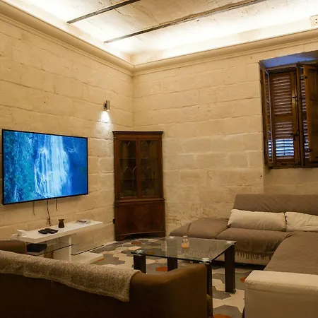 5-bedroom Town House Σπίτι διακοπών Σλιέμα