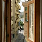 5 Bedroom Townhouse With Rooftop Terrace 20m From Promenade * Sliema