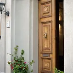 Nyaraló 5 Bedroom Townhouse With Rooftop Terrace 20m From Promenade Sliema
