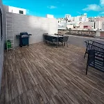 5 Bedroom Townhouse With Rooftop Terrace 20m From Promenade Sliema