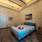 5 Bedroom Townhouse With Rooftop Terrace 20m From Promenade Casa vacanze