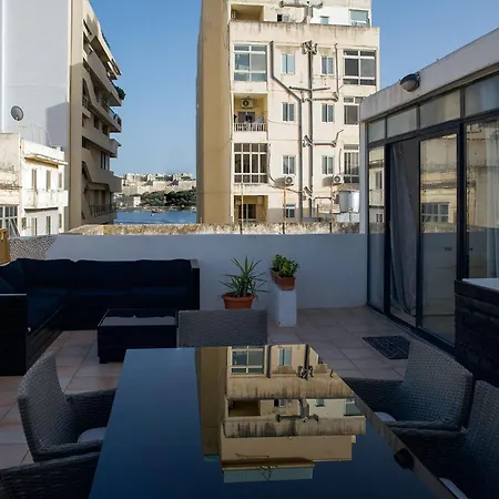 5-bedroom Town House Tatil Evi *