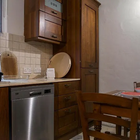 5-bedroom Town House Tatil Evi