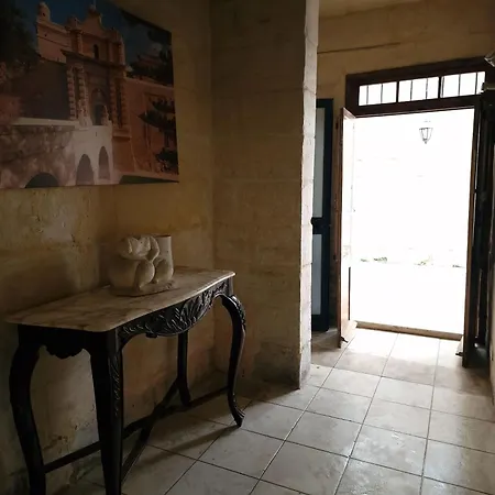 5-bedroom Town House بيت للعطل *