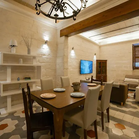 5-bedroom Town House Tatil Evi