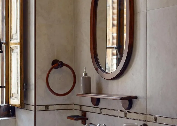 度假居 5-bedroom Town House 斯利马