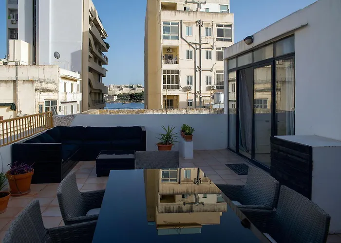 5-bedroom Town House 度假居 *