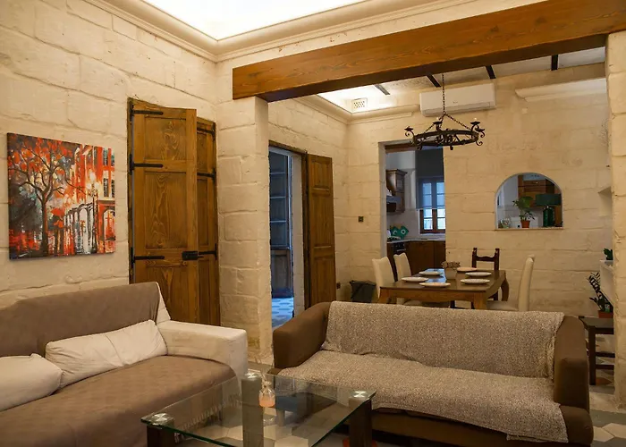 度假居 5-bedroom Town House *