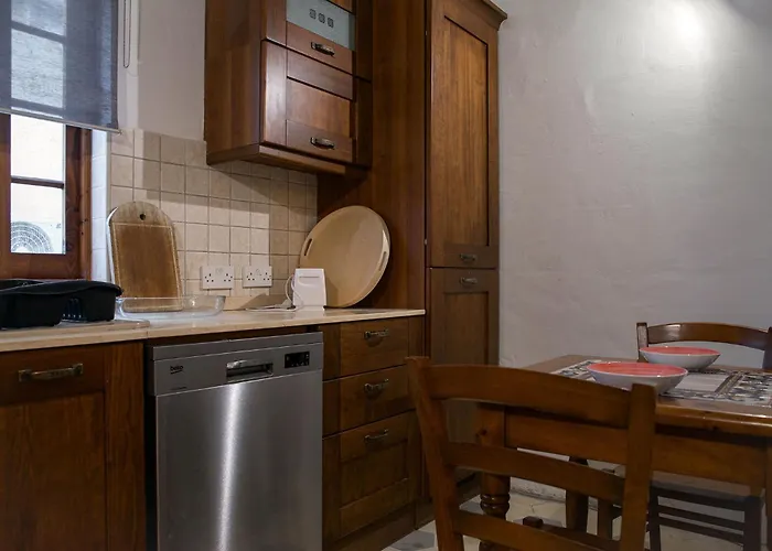 5-bedroom Town House 度假居