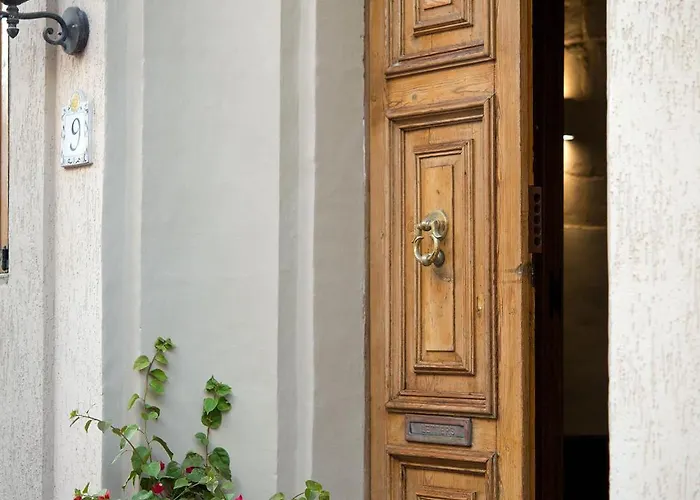 度假居 5-bedroom Town House 斯利马