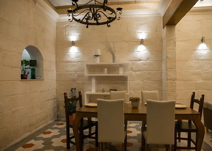 度假居 5-bedroom Town House 斯利马