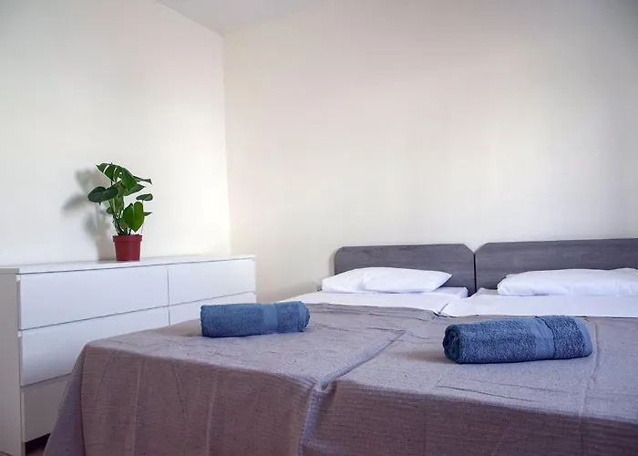 度假居 5-bedroom Town House