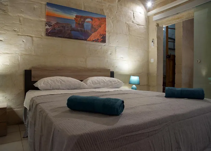 5-bedroom Town House Holiday home *