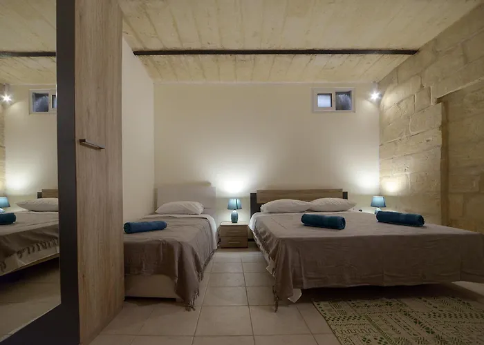 5-bedroom Town House Sliema