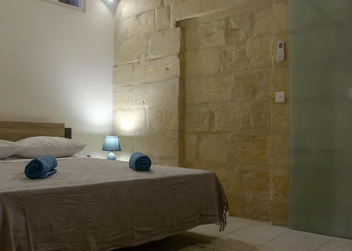 5-bedroom Town House 斯利马