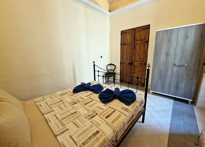 5-bedroom Town House 度假居