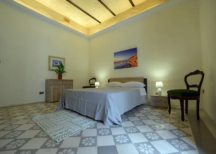 度假居 5-bedroom Town House *