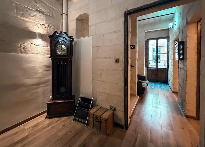 Holiday home 5-bedroom Town House