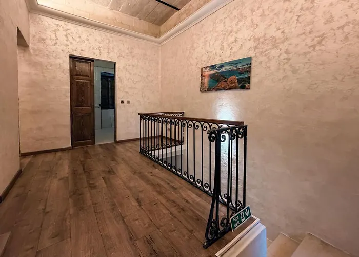 5-bedroom Town House Σπίτι διακοπών