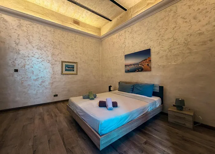 5-bedroom Town House Σπίτι διακοπών