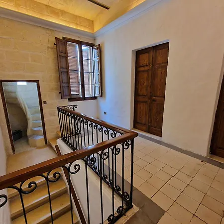 Feriehus 5-bedroom Town House Sliema
