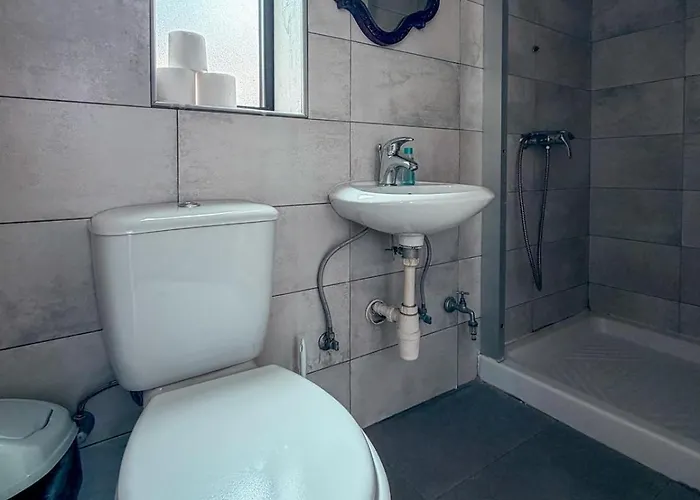 5-bedroom Town House Sliema